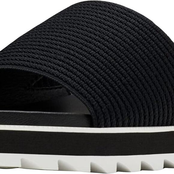 Sorel Women's Roaming Easy Slide Sandals - Picture 1 of 6